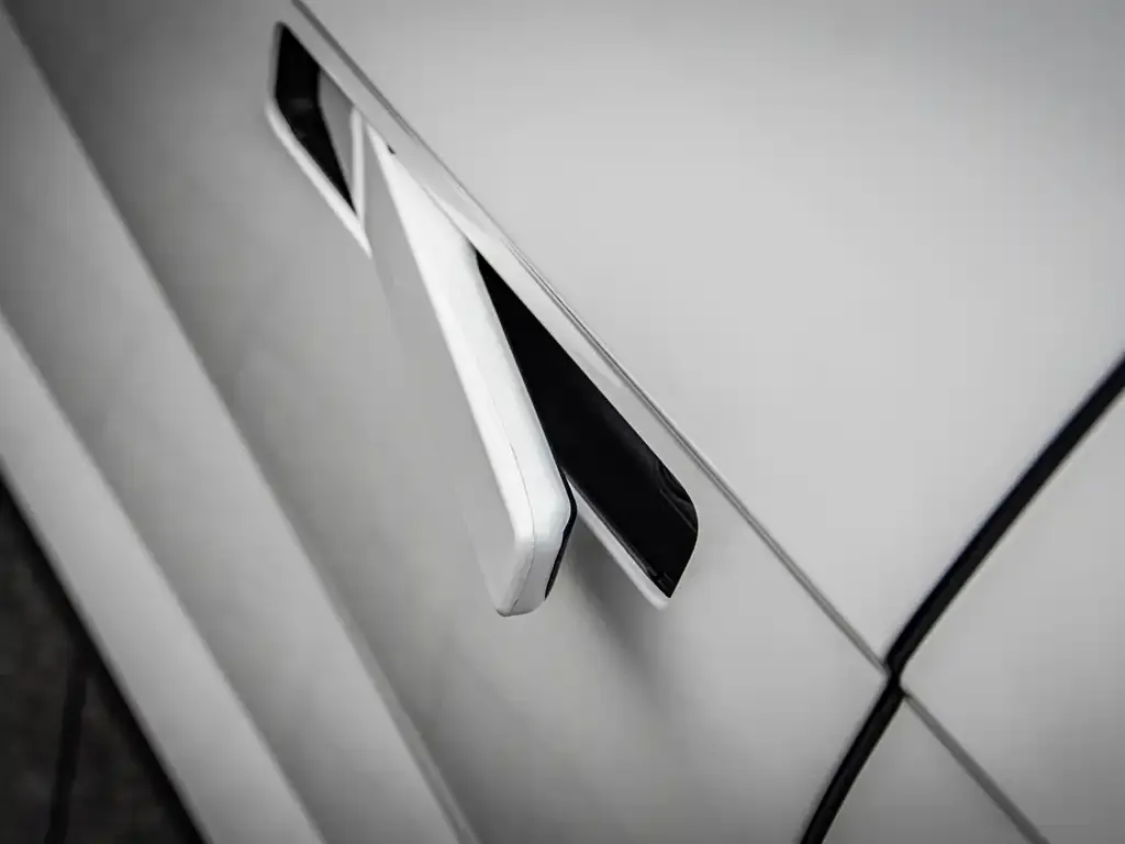 Hyundai IONIQ 5 N 2024 из CN, фото 4