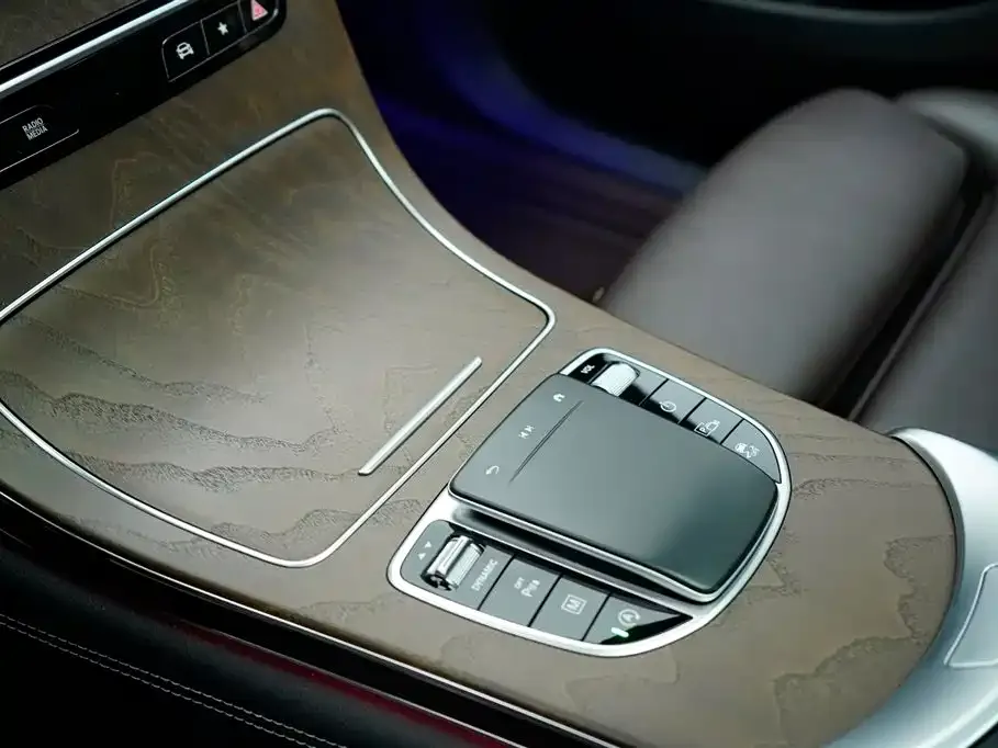 Mercedes-Benz GLC 2022 из CN, фото 5