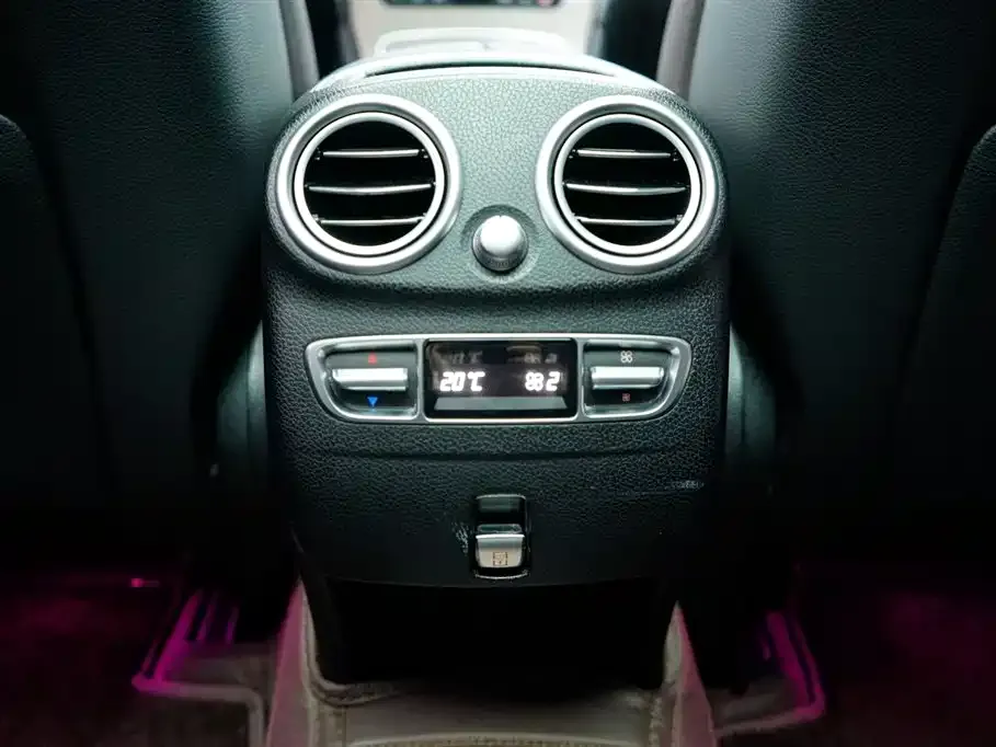 Mercedes-Benz GLC 2022 из CN, фото 8