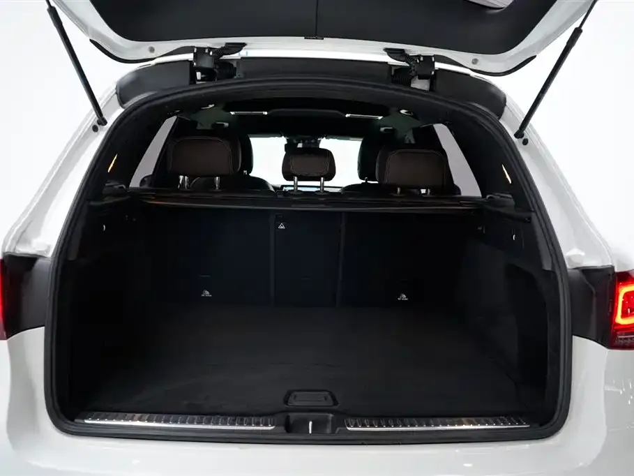 Mercedes-Benz GLC 2022 из CN, фото 9