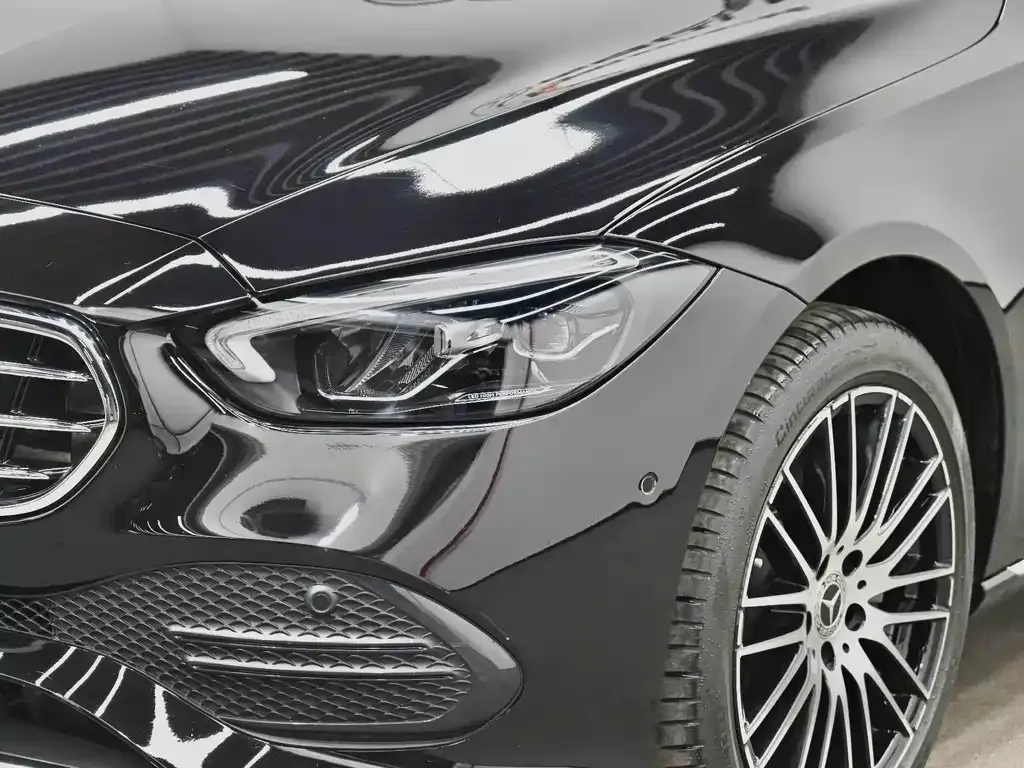 Mercedes-Benz C-Class 2024 из CN, фото 7