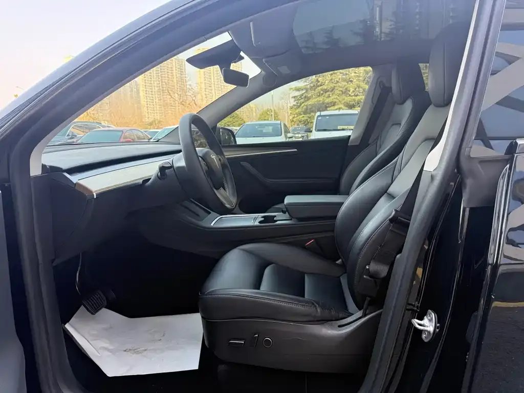 Tesla Model Y 2023 из CN, фото 7