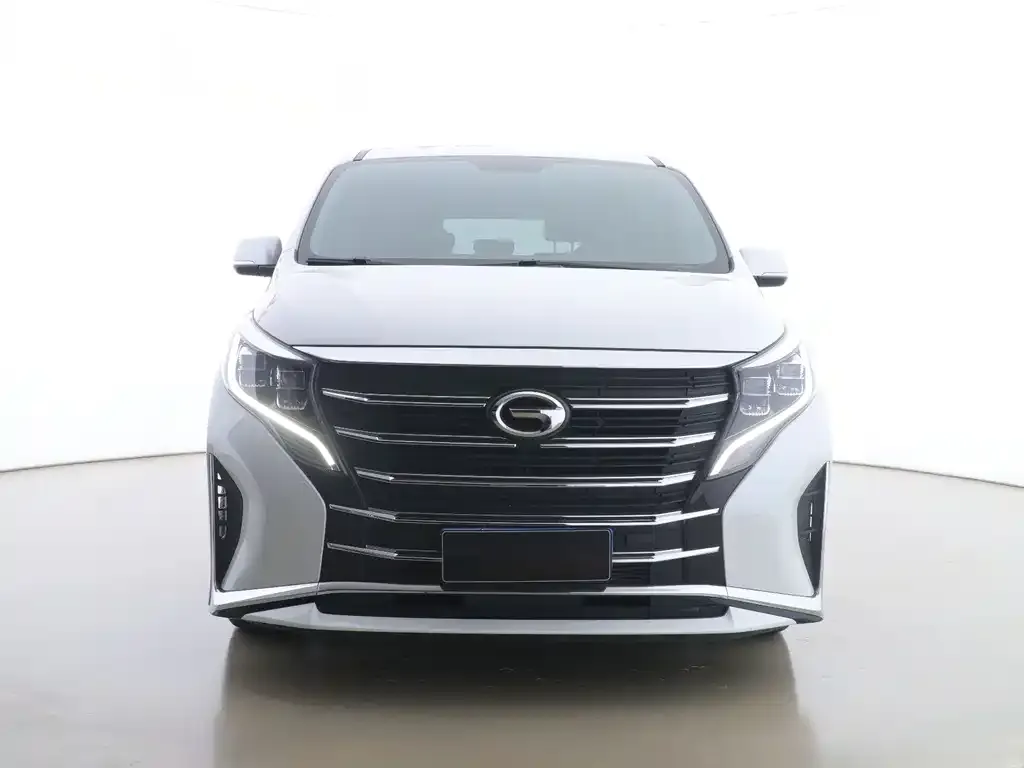 GAC Motor Trumpchi M8 — фото 4
