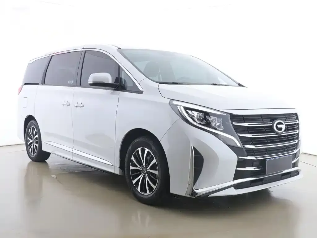 GAC Motor Trumpchi M8 — фото 6