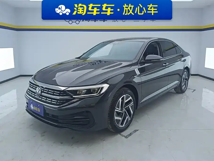 Volkswagen Sagitar 2024 из CN, фото 1