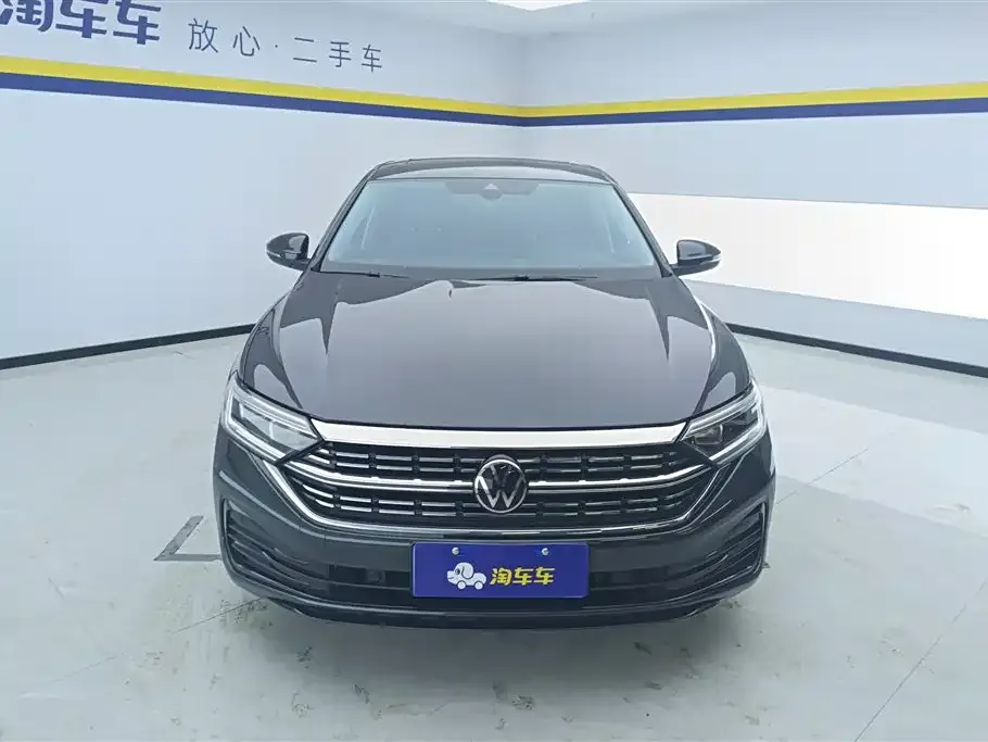 Volkswagen Sagitar 2024 из CN, фото 3