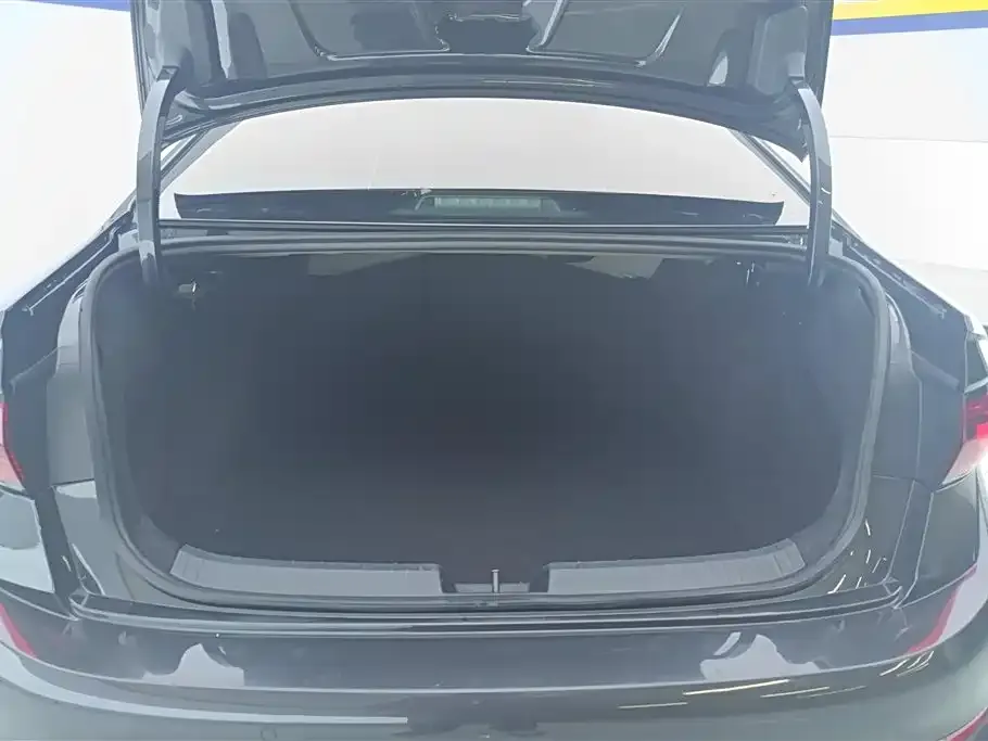 Volkswagen Sagitar 2024 из CN, фото 9