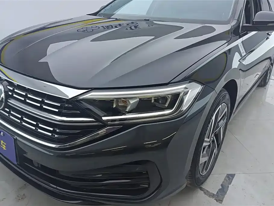 Volkswagen Sagitar 2024 из CN, фото 7
