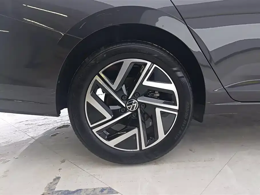 Volkswagen Sagitar 2024 из CN, фото 5