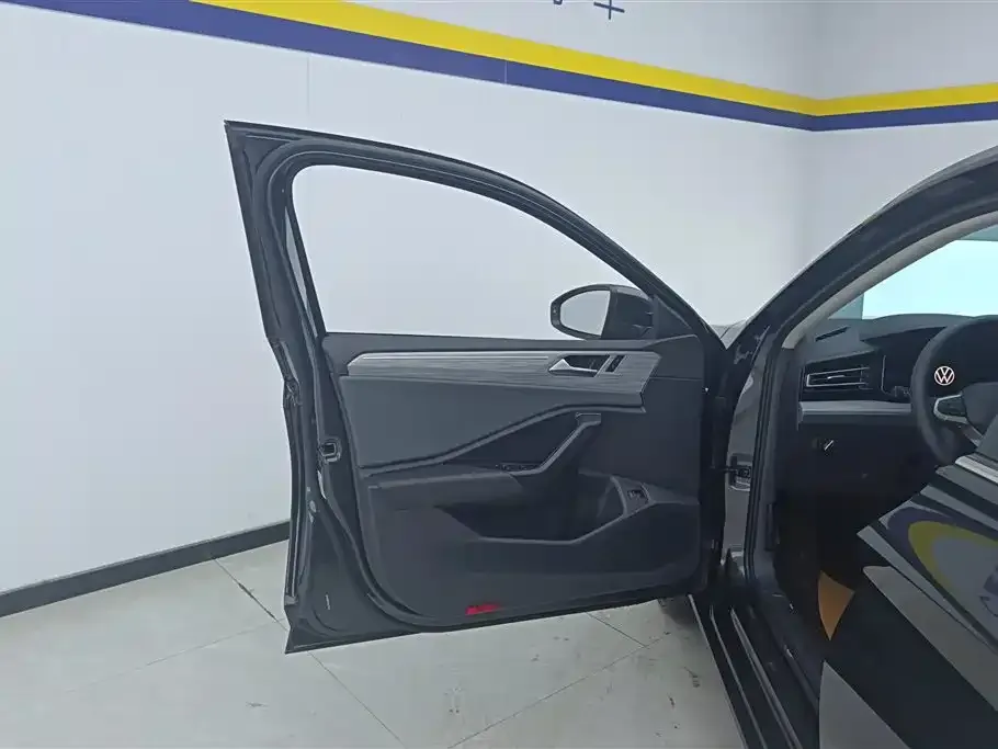 Volkswagen Sagitar 2024 из CN, фото 10