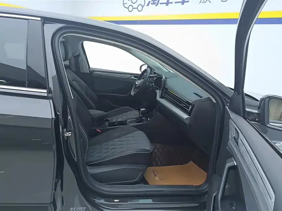 Volkswagen Sagitar 2024 из CN, фото 2