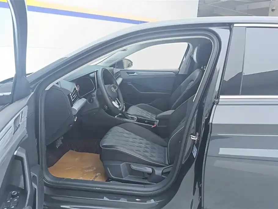 Volkswagen Sagitar 2024 из CN, фото 6