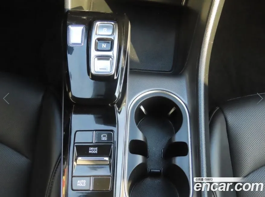 Hyundai Sonata 2022 из KR, фото 7