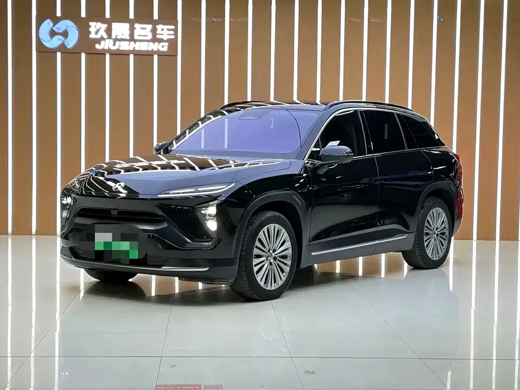 NIO ES6 2021 из CN, фото 1