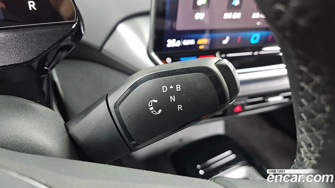 Volkswagen ID.5 2025 из KR, фото 2