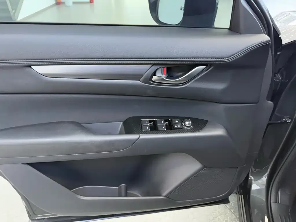 Mazda CX-5 2023 из CN, фото 3