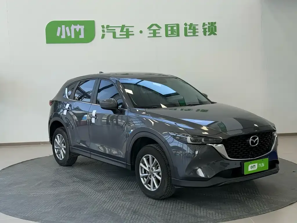 Mazda CX-5 2023 из CN, фото 8