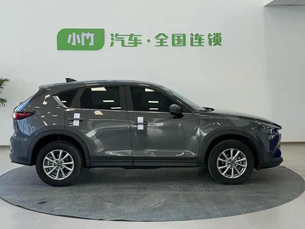 Mazda CX-5 2023 из CN, фото 10