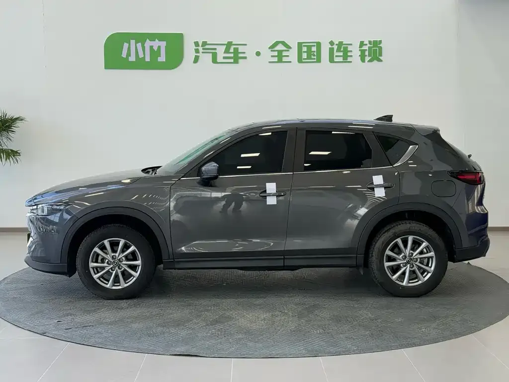Mazda CX-5 2023 из CN, фото 7