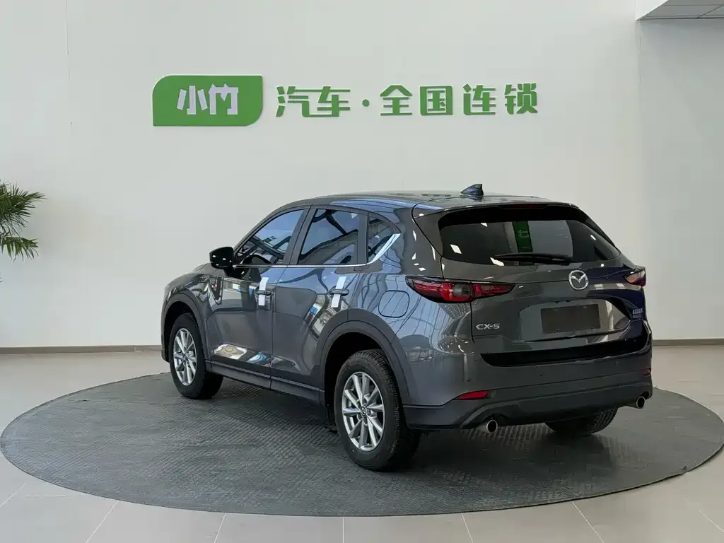 Mazda CX-5 2023 из CN, фото 5