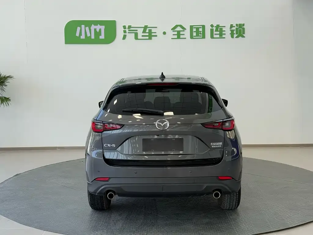 Mazda CX-5 2023 из CN, фото 6