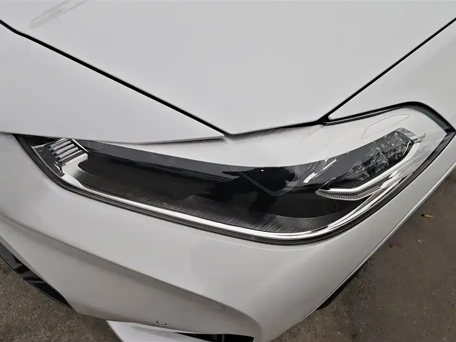BMW X2 2021 из CN, фото 2