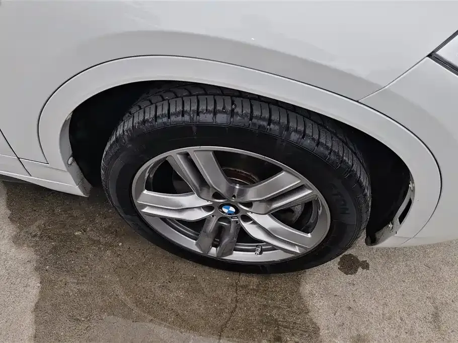 BMW X2 2021 из CN, фото 7