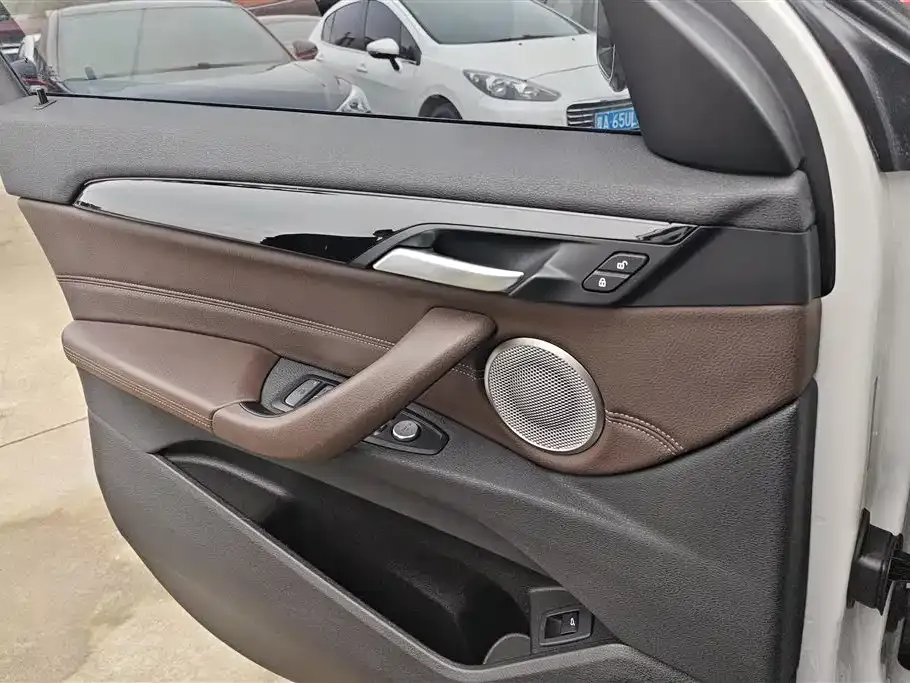 BMW X2 2021 из CN, фото 5
