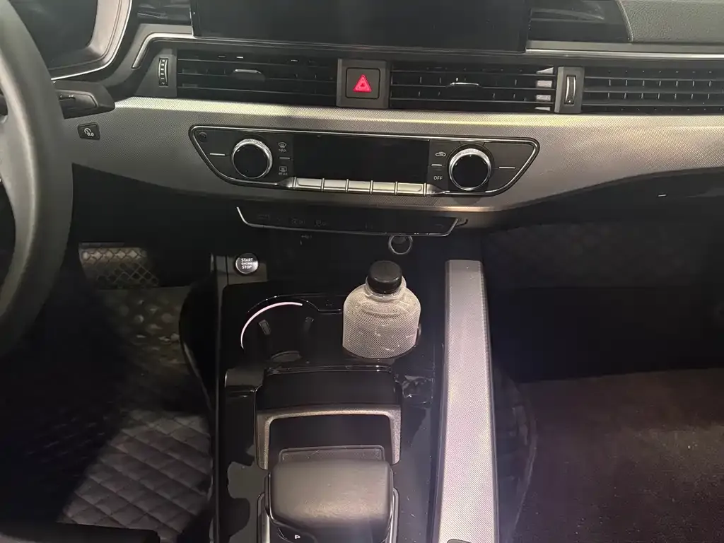 Audi A5 (Import) 2024 из CN, фото 7