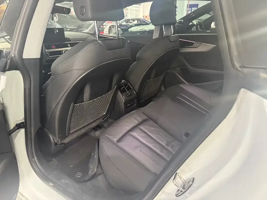 Audi A5 (Import) 2024 из CN, фото 4