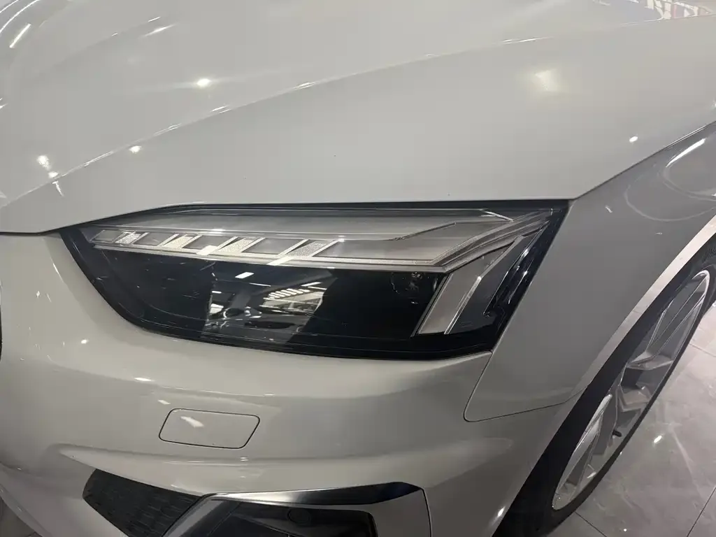 Audi A5 (Import) 2024 из CN, фото 9