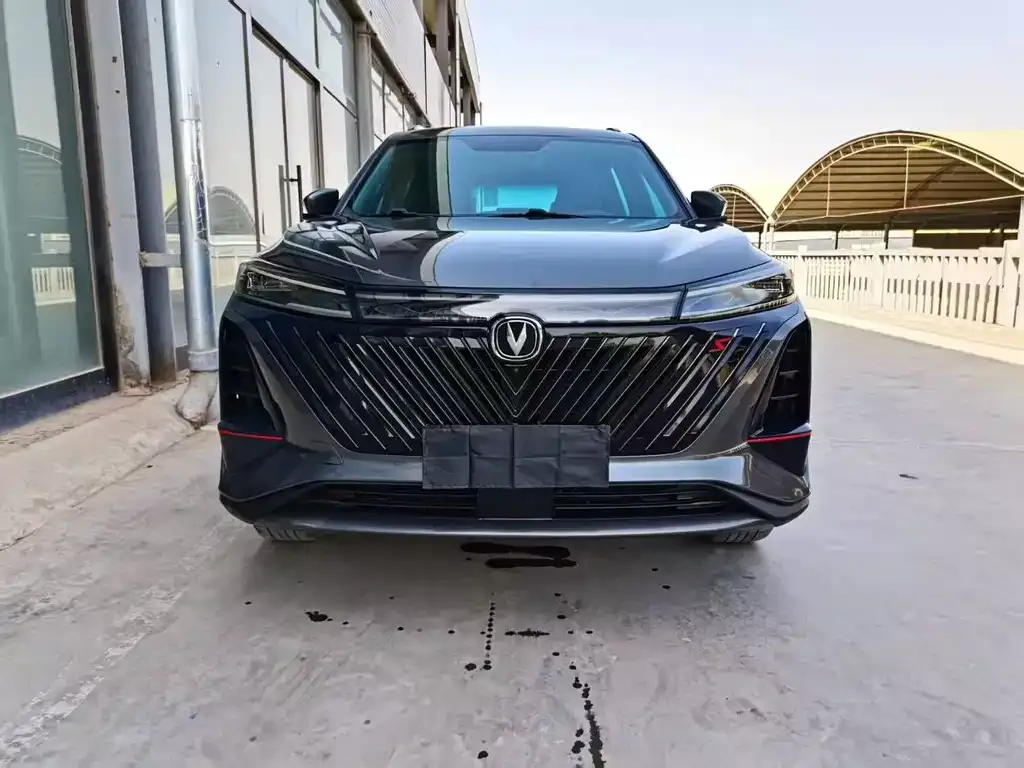 Changan CS75PLUS 2022 из CN, фото 7