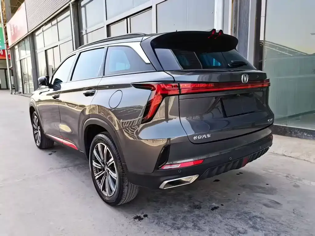 Changan CS75PLUS 2022 из CN, фото 9