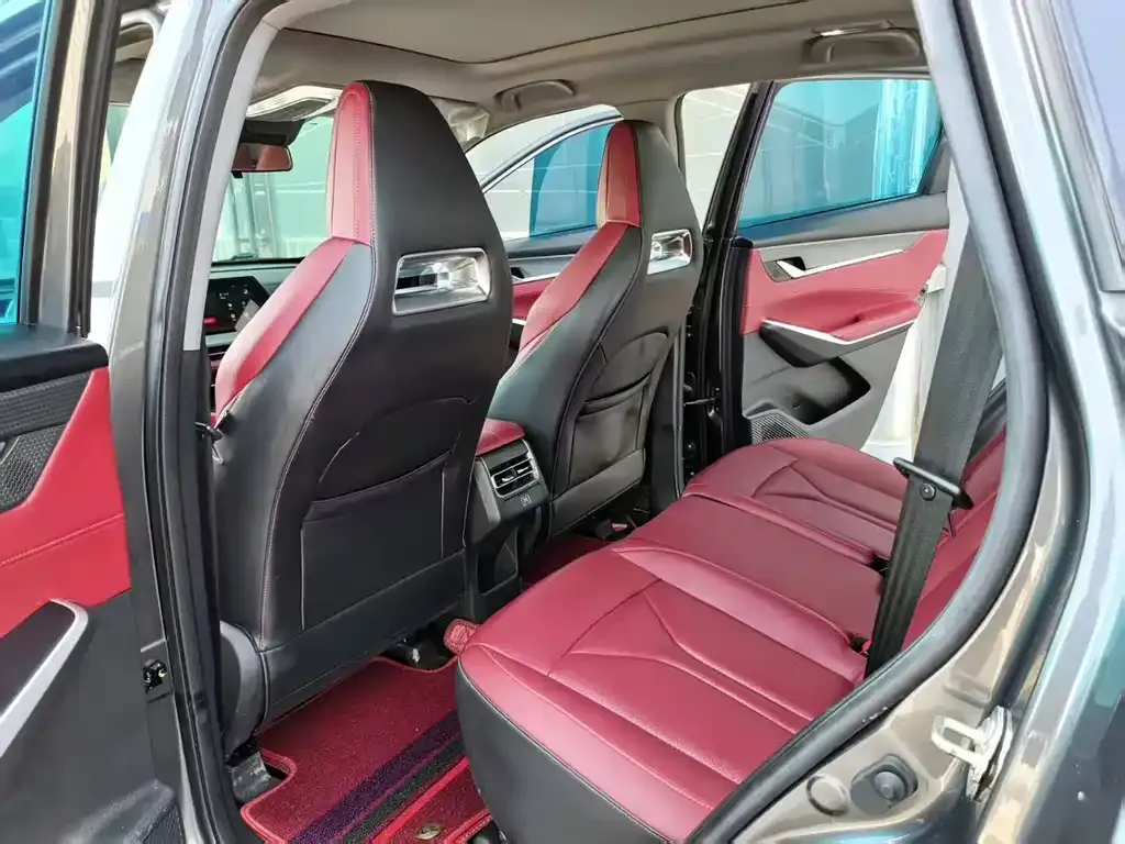 Changan CS75PLUS 2022 из CN, фото 5