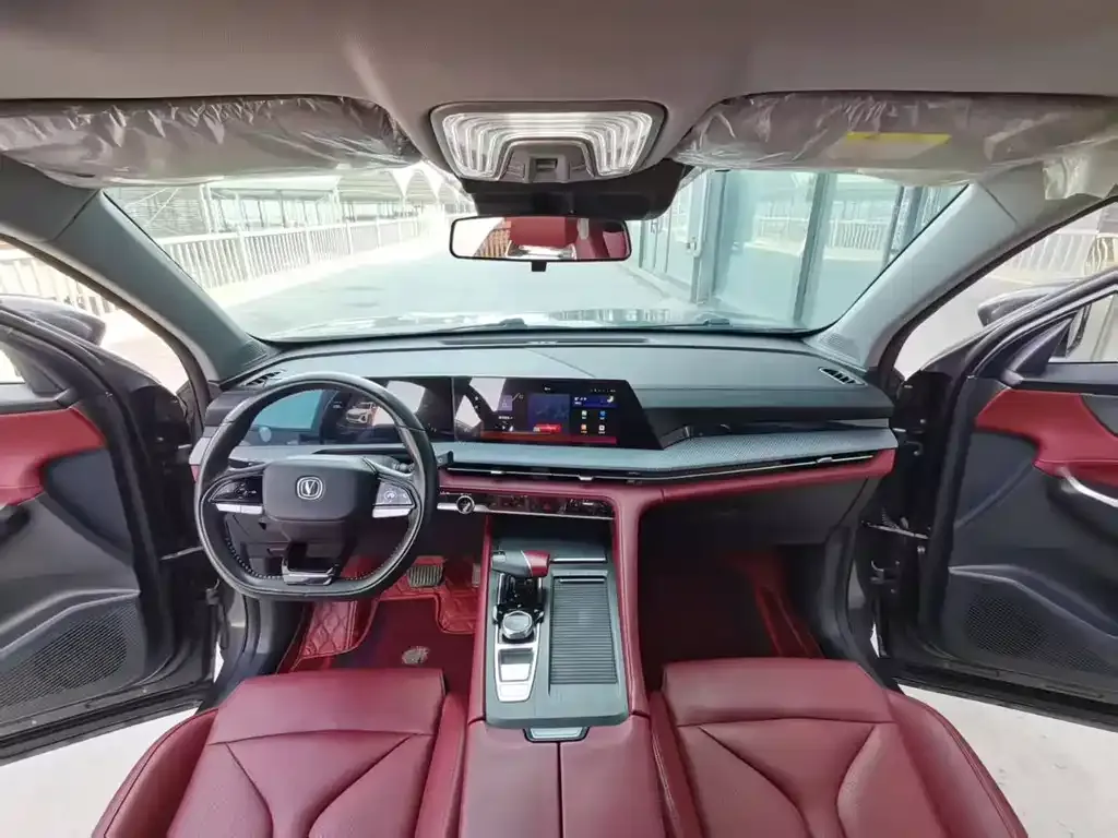 Changan CS75PLUS 2022 из CN, фото 6