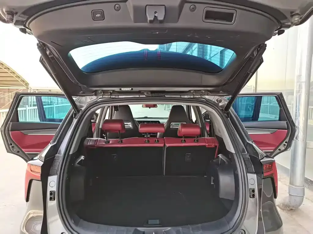 Changan CS75PLUS 2022 из CN, фото 3