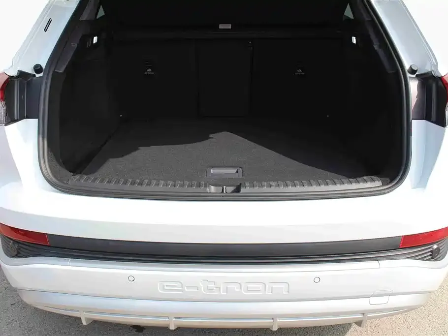 Audi Q4 e-tron 2023 из CN, фото 5