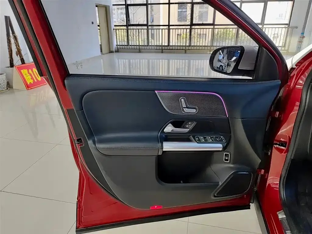 Mercedes-Benz GLA 2021 из CN, фото 8