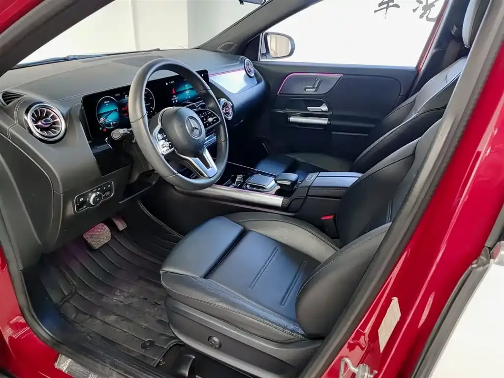 Mercedes-Benz GLA 2021 из CN, фото 2