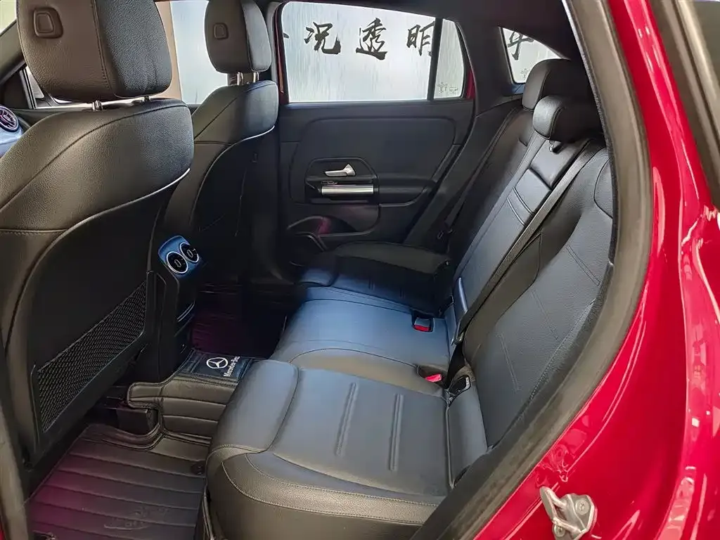 Mercedes-Benz GLA 2021 из CN, фото 5