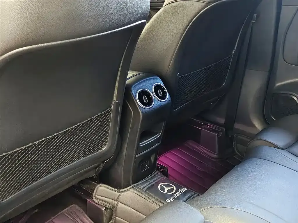 Mercedes-Benz GLA 2021 из CN, фото 9
