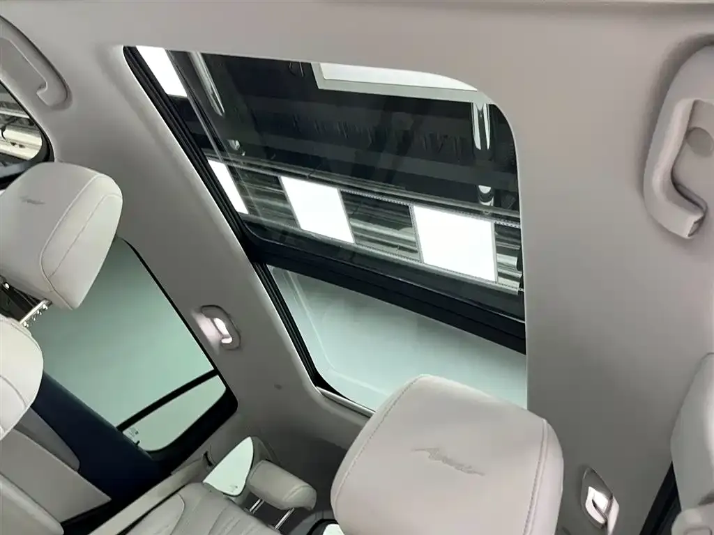 Buick Envision Plus — фото 5