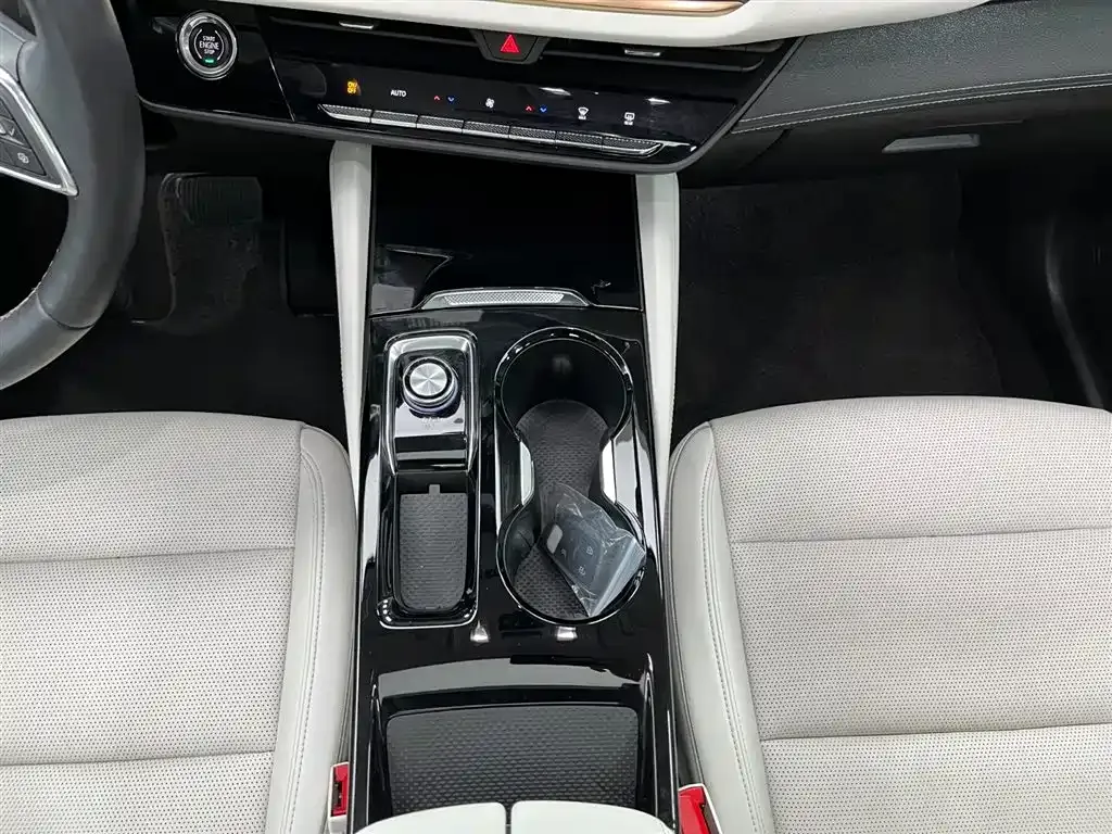 Buick Envision Plus — фото 10