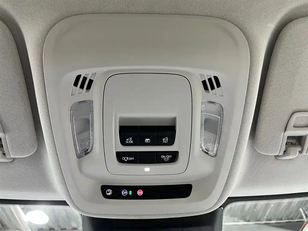 Buick Envision Plus — фото 8