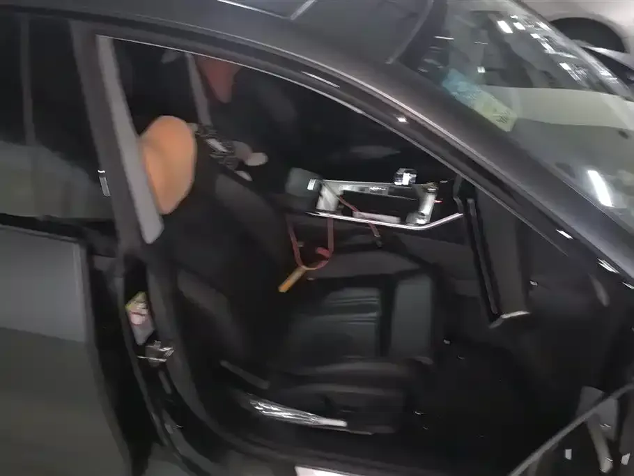 Audi A7 2022 из CN, фото 2