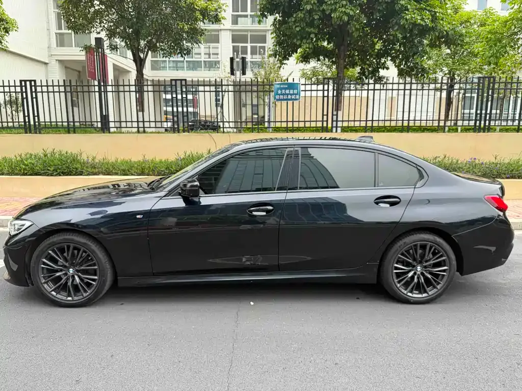 BMW 3 Series — фото 2