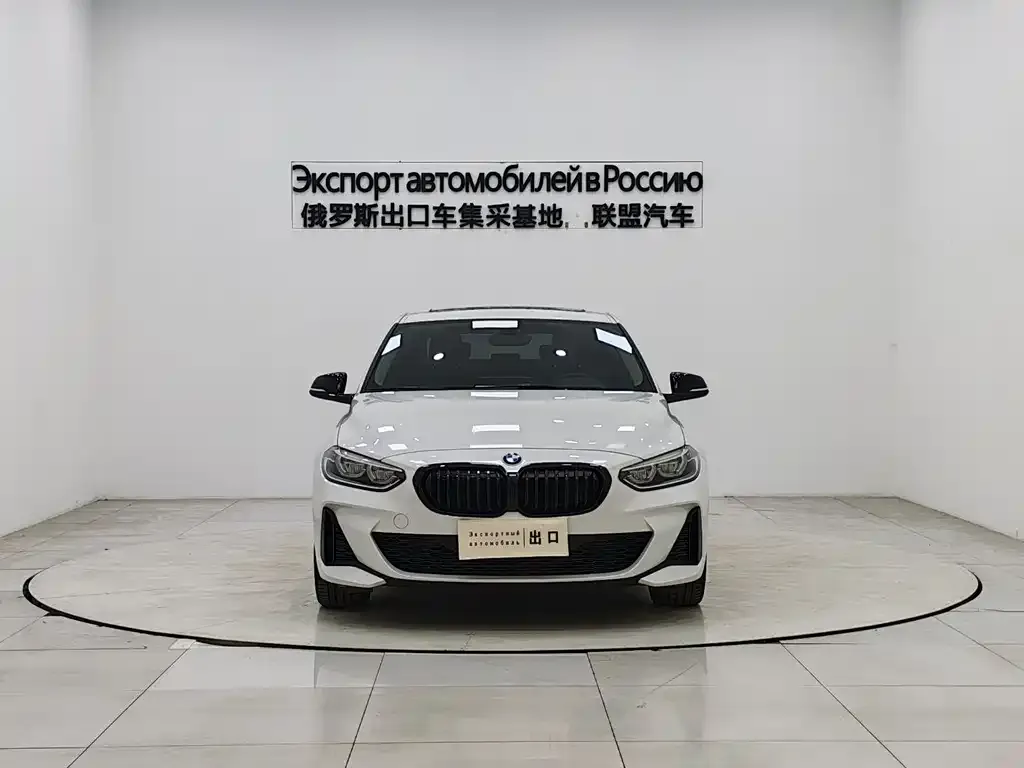 BMW 1 Series — фото 2