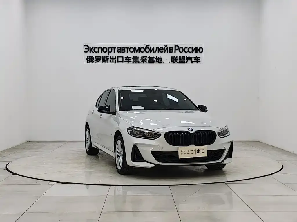 BMW 1 Series — фото 7