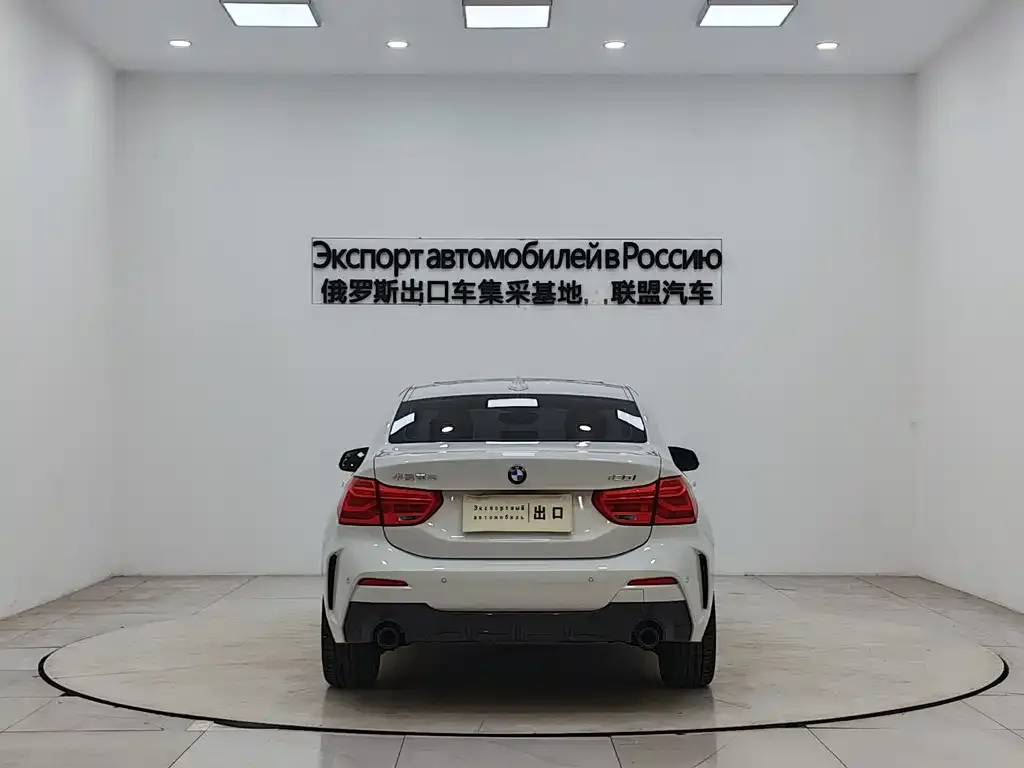 BMW 1 Series — фото 4