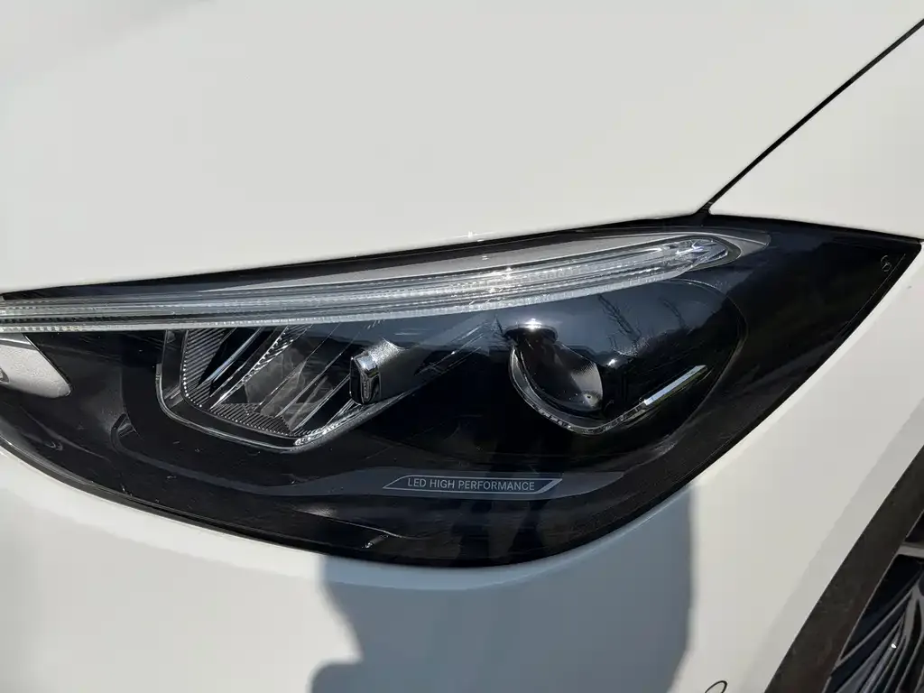 Mercedes-Benz C-Class 2025 из CN, фото 2